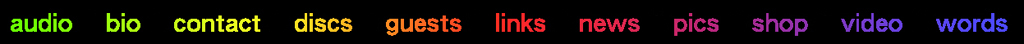 link bar